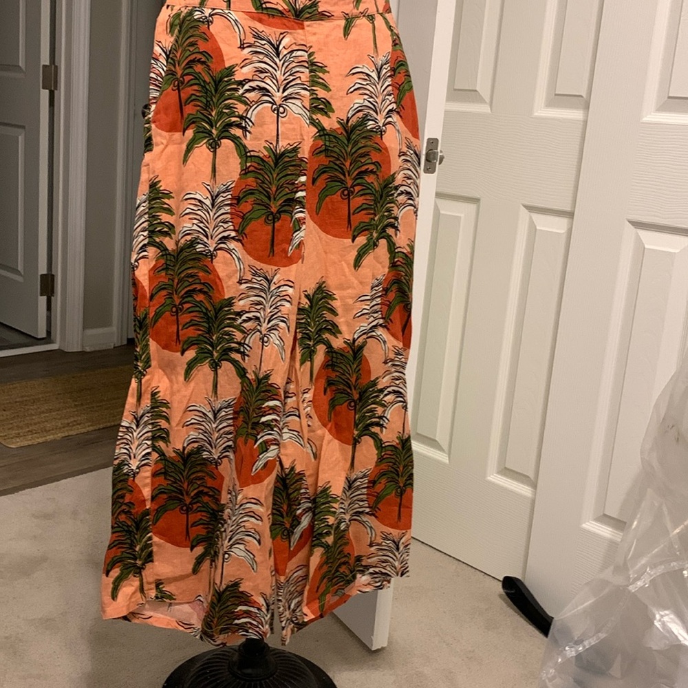 Nicole miller pants